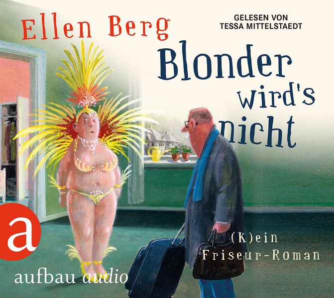 Buchcover
