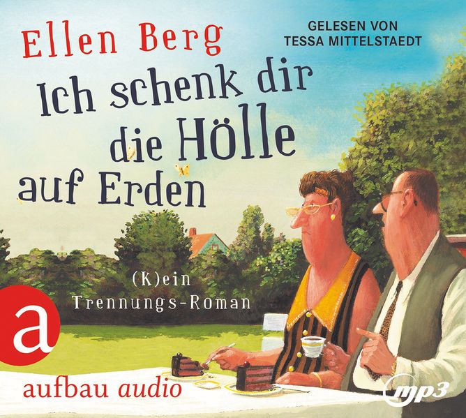 Buchcover