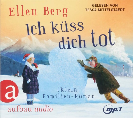 Ich küss dich tot