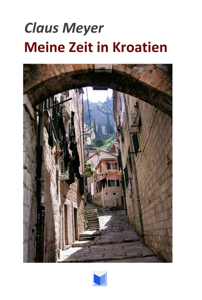 Meine Zeit in Kroatien