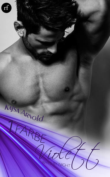 1 Farbe Violett