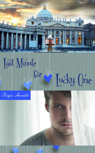 Last Minute for Lucky One