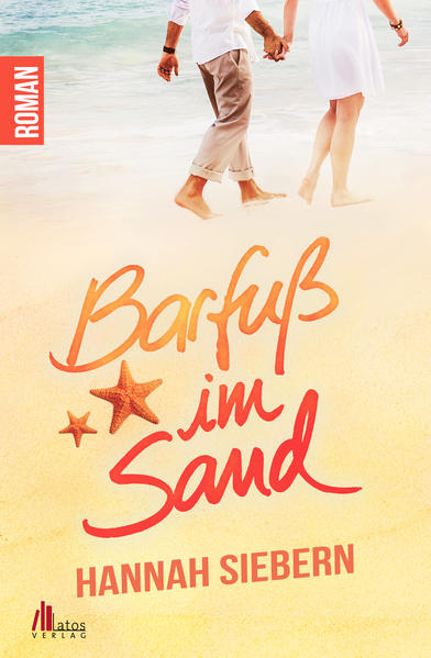 Barfuß im Sand