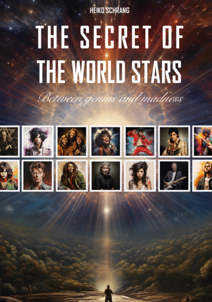 The secret of the world stars