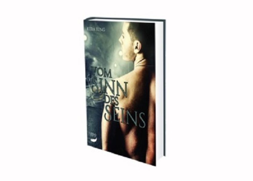 Buchcover