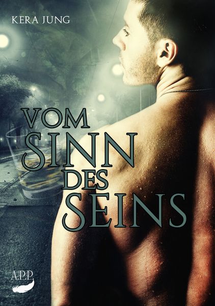 Vom Sinn des Seins