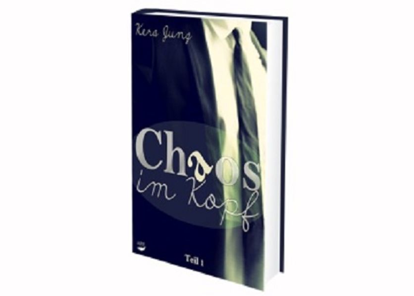 Buchcover
