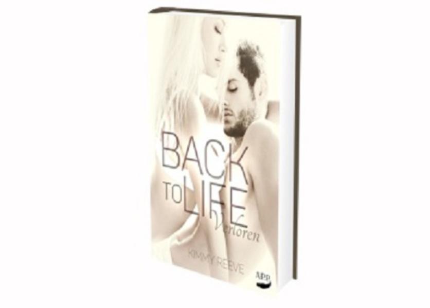 Back to Life - Verloren