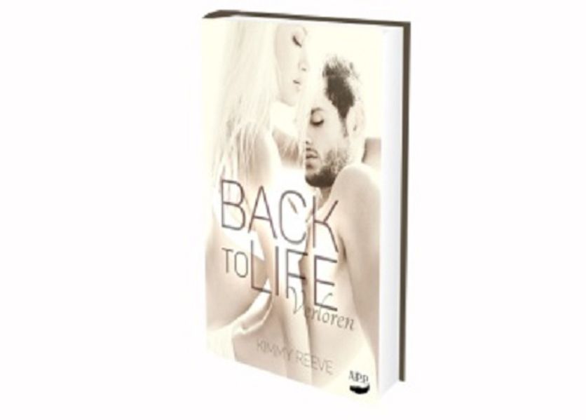 Back to Life - Verloren