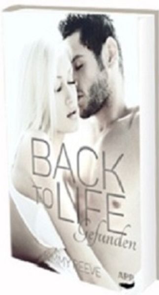 Back to Life - Gefunden