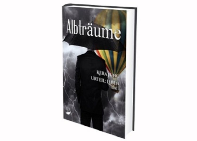 Albträume