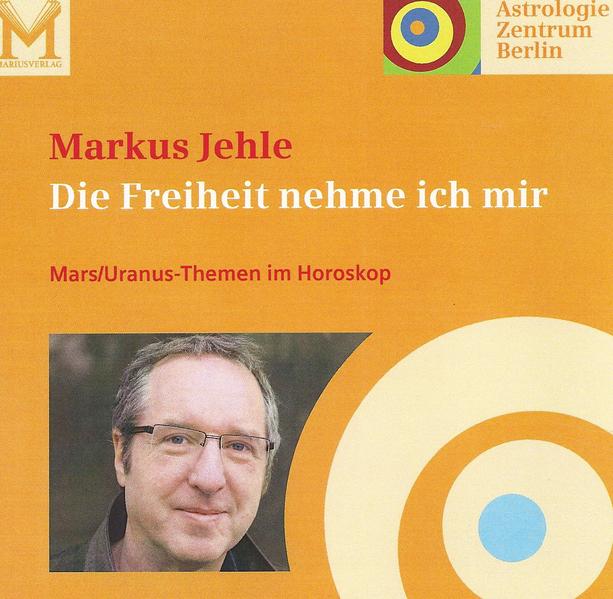 Die Freiheit nehme ich mir
