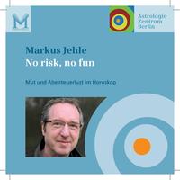 No risk, no fun