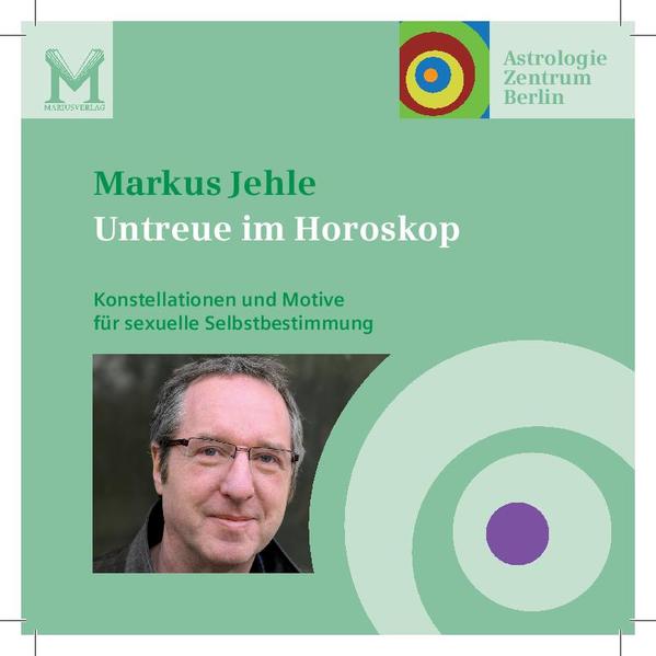 Untreue im Horoskop