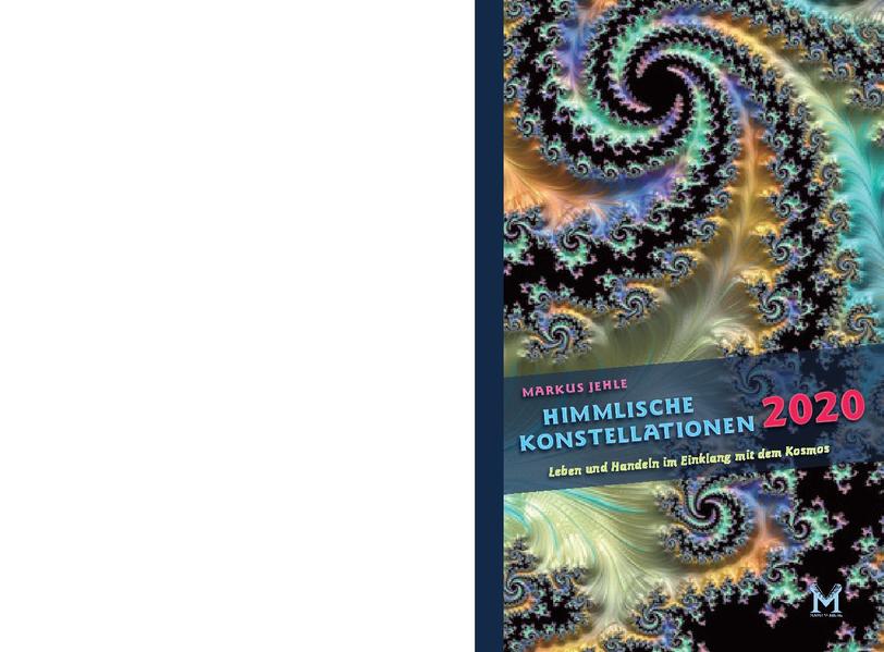 Himmlische Konstellationen 2020 Astrologisches Jahrbuch