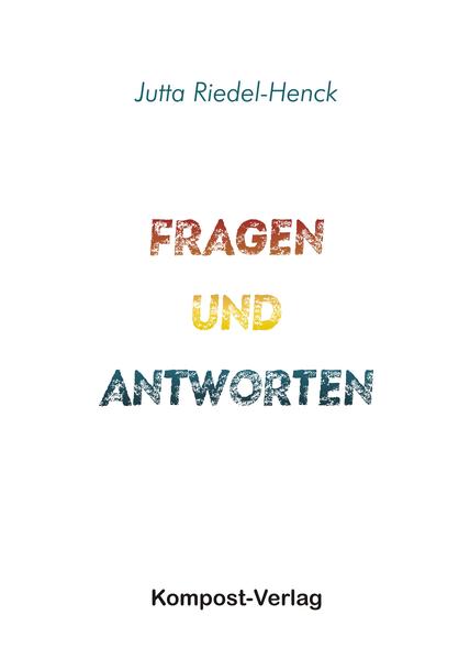 Fragen und Antworten