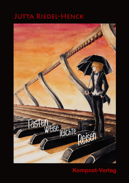 Tastenweise leichte Reisen