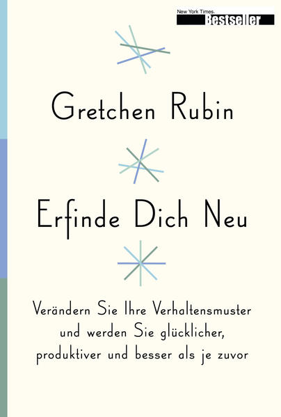 Erfinde Dich Neu
