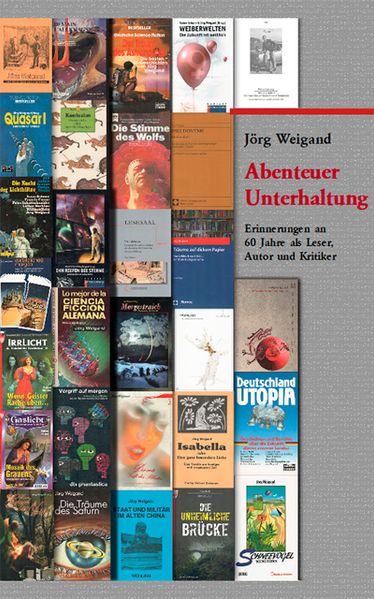 Abenteuer Unterhaltung