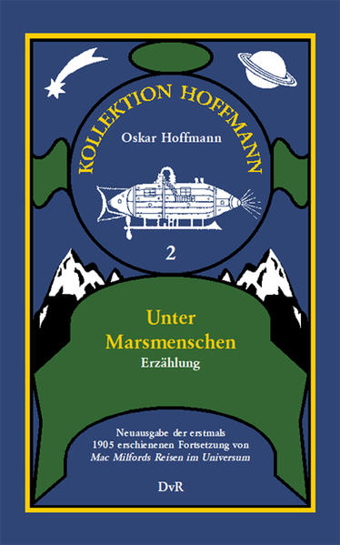 Unter Marsmenschen