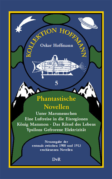 Phantastische Novellen