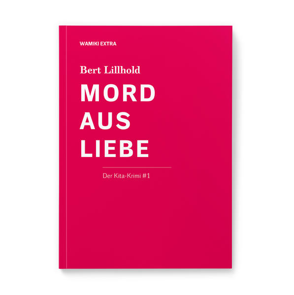 Buchcover