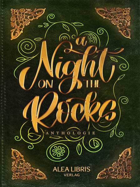 A Night on The Rocks