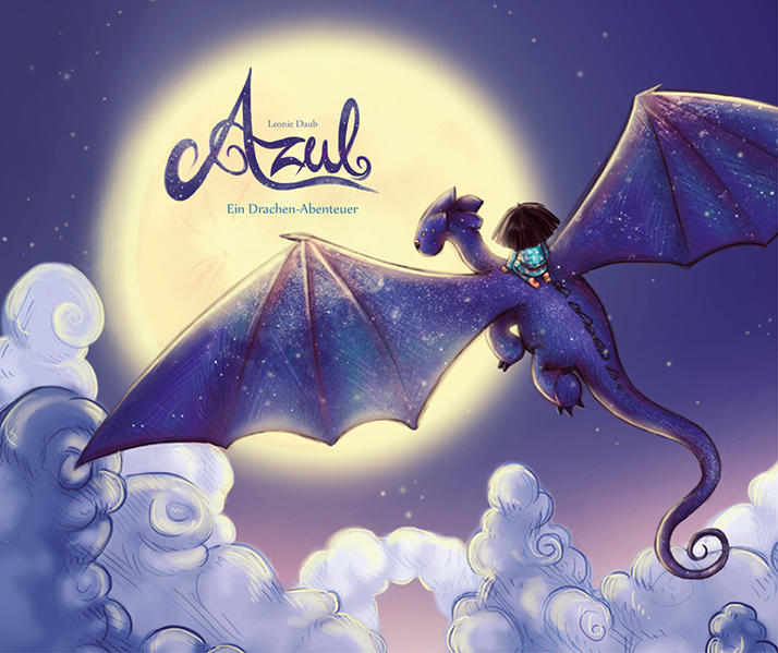 Azul
