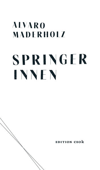 Springer Innen