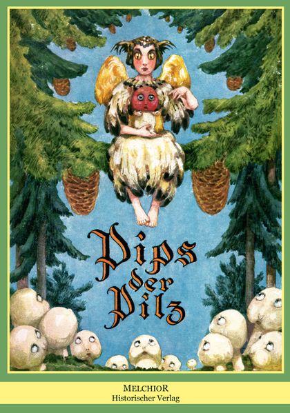 Buchcover