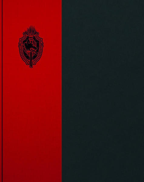 Das Buch der Opritschniks
