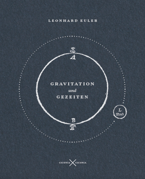 Gravitation und Gezeiten.