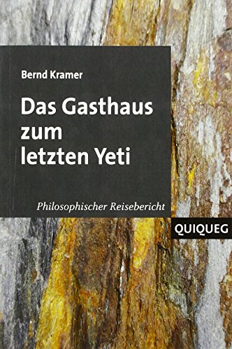 Das Gasthaus zum letzten Yeti