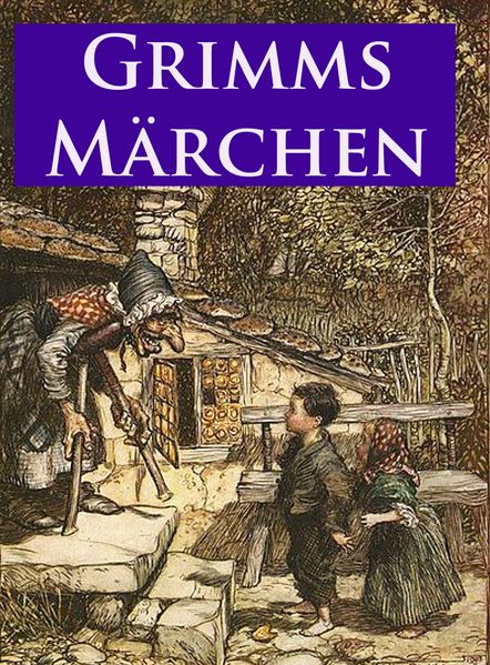 Buchcover