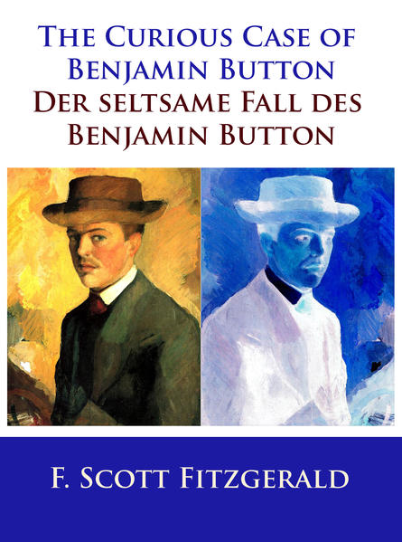 The Curious Case of Benjamin Button / Der seltsame Fall des Benjamin Button