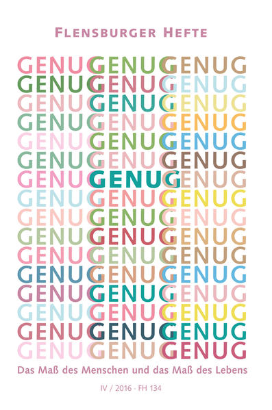 Genug