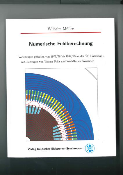 Numerische Feldberechnung