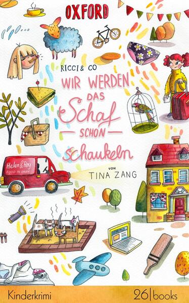 Ricci & Co: Wir werden das Schaf schon schaukeln