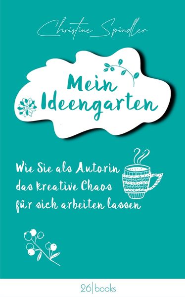 Mein Ideengarten
