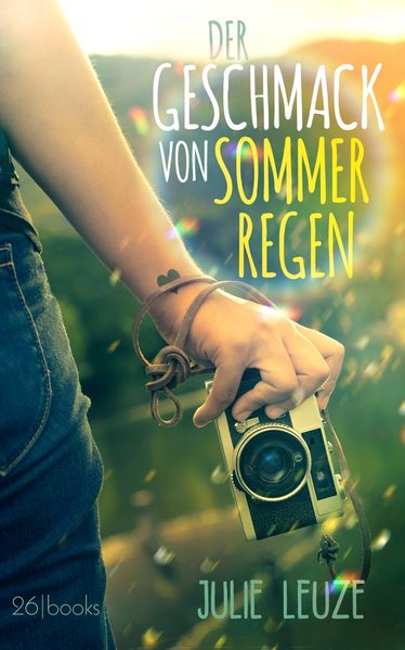 Buchcover