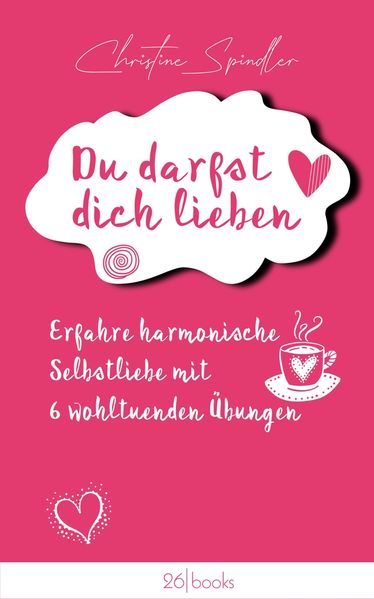 Du darfst dich lieben