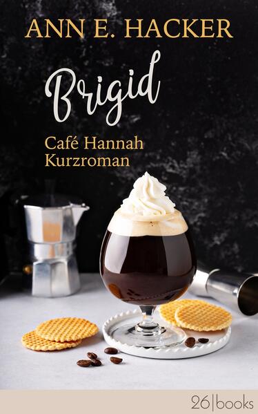 Brigid – Café Hannah Kurzroman