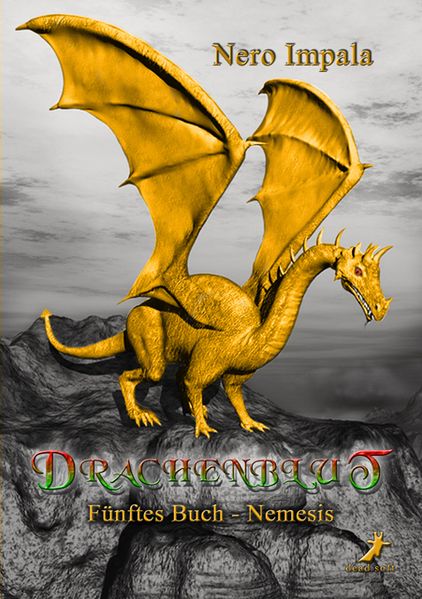 Drachenblut 5. Buch