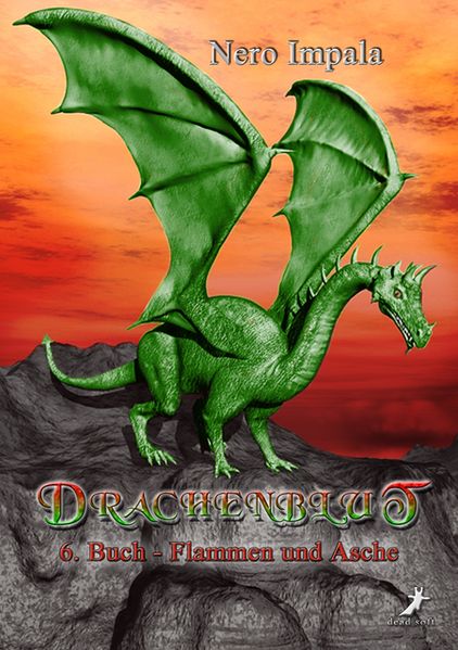 Drachenblut 6. Buch
