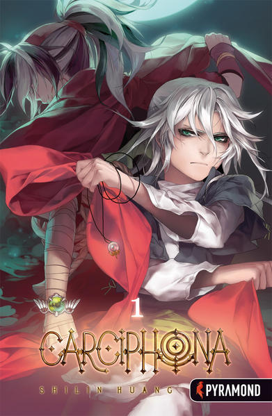 Carciphona 1