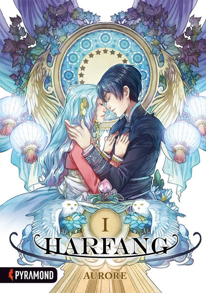Harfang 1
