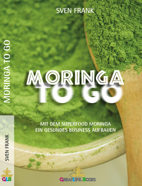 Moringa to Go