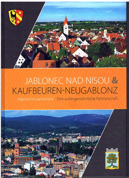 Jablonec nad Nisou & Kaufbeuren-Neugablonz