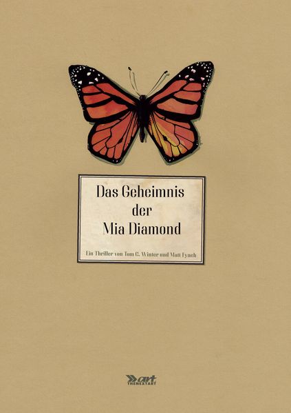 Das Geheimnis der Mia Diamond