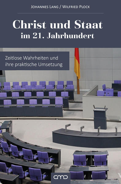 Christ und Staat im 21. Jahrhundert